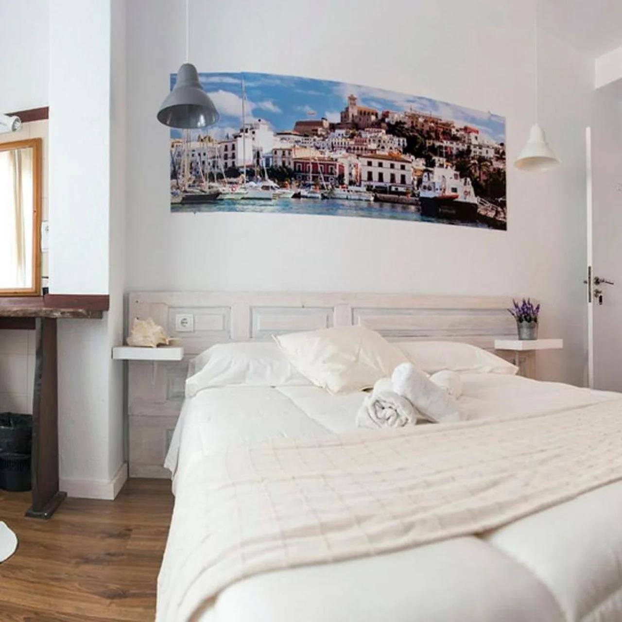 Hostal Ibiza photo