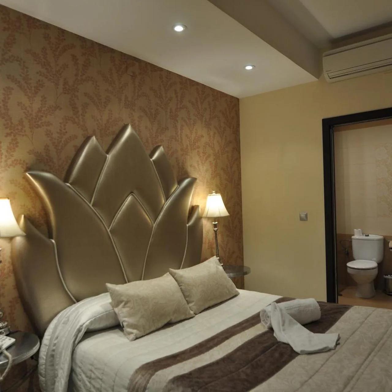 Hostal la Fuente foto