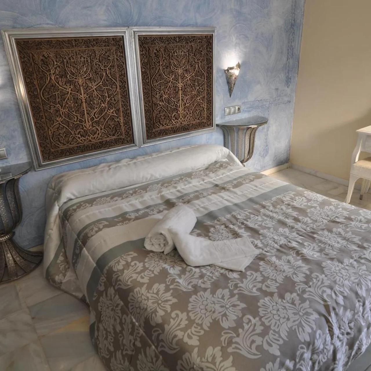 Hostal la Fuente foto