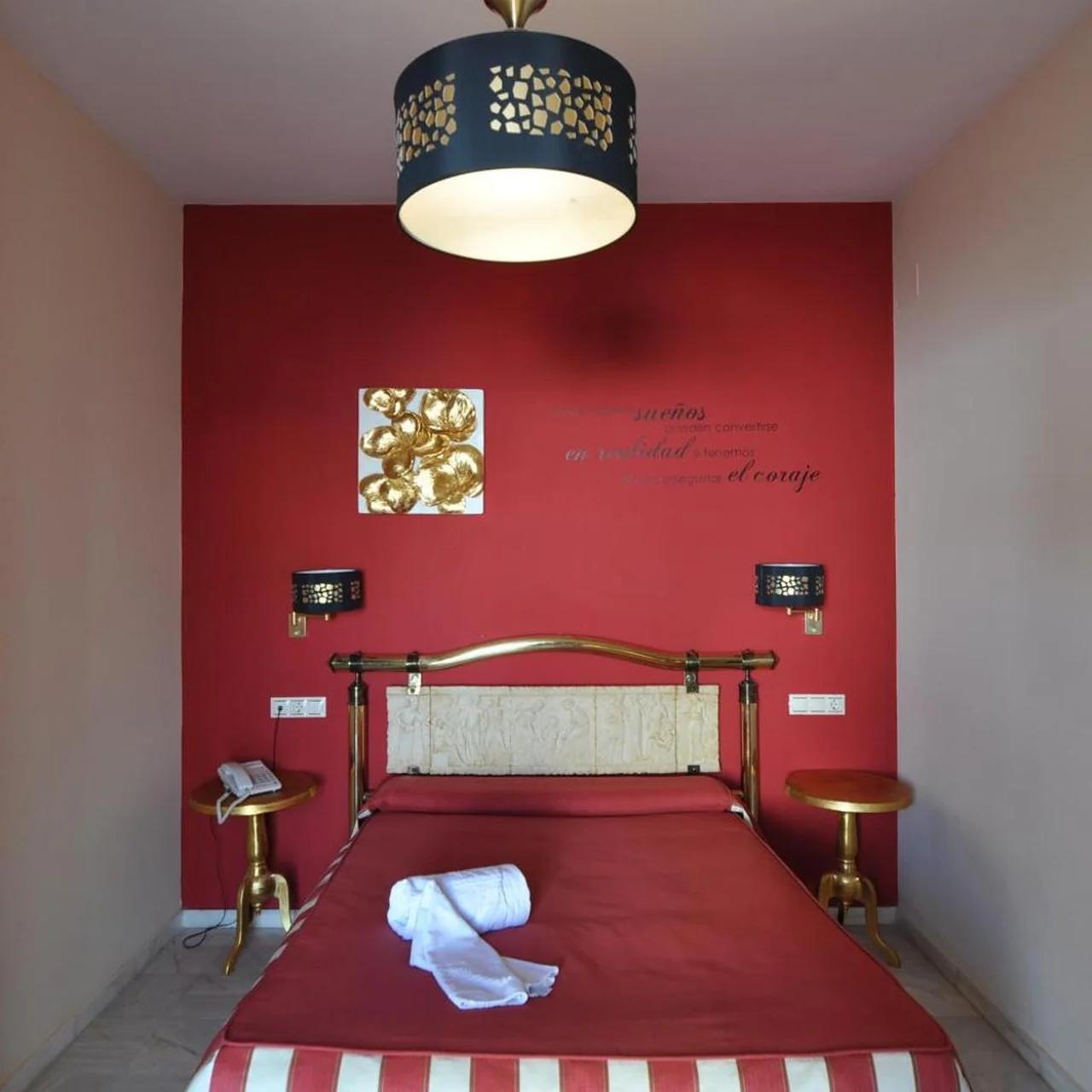 Hostal la Fuente foto