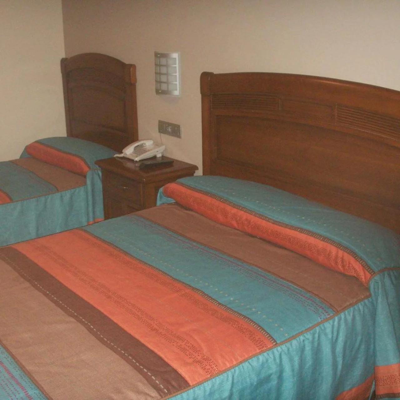 Hostal La Nava photo