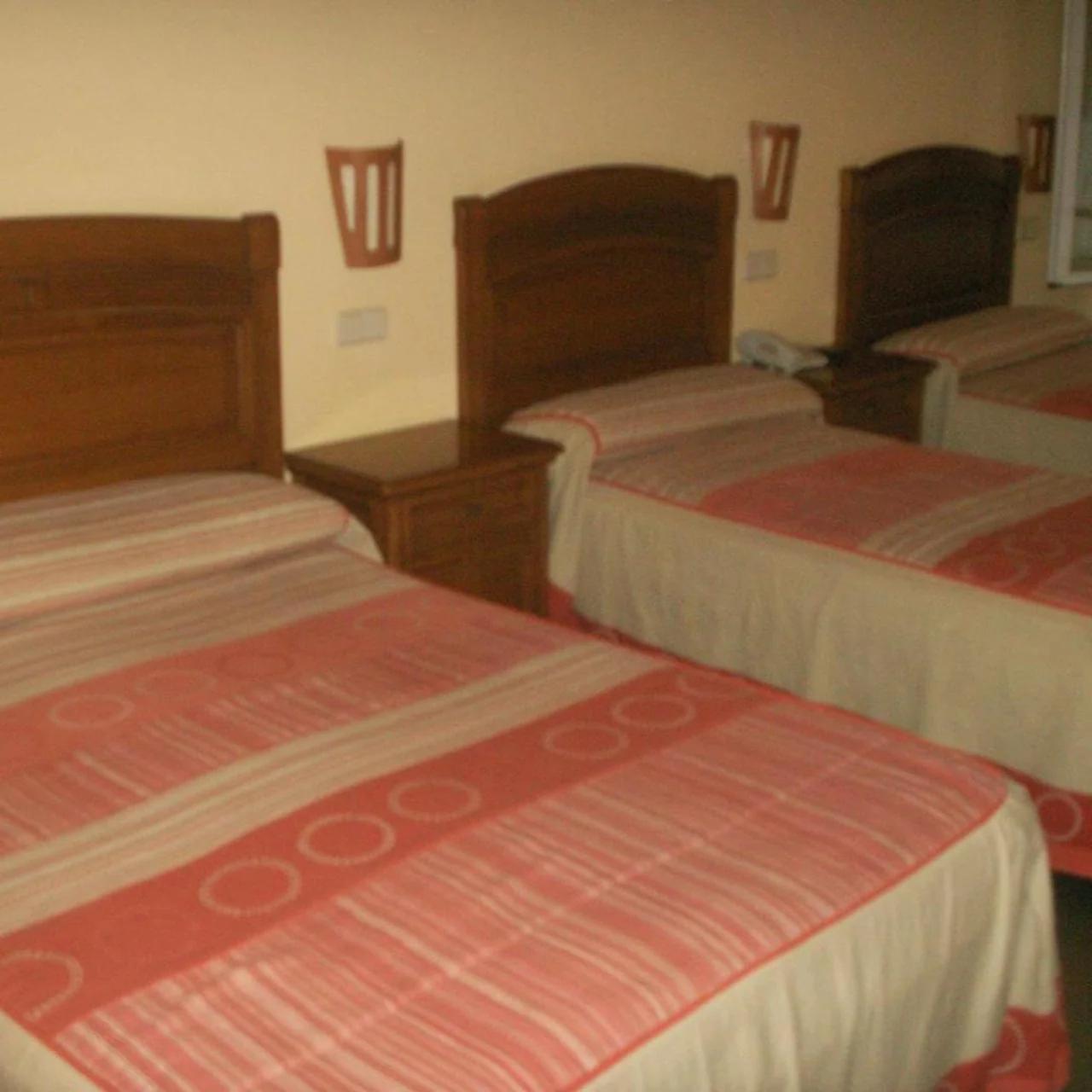 Hostal La Nava photo