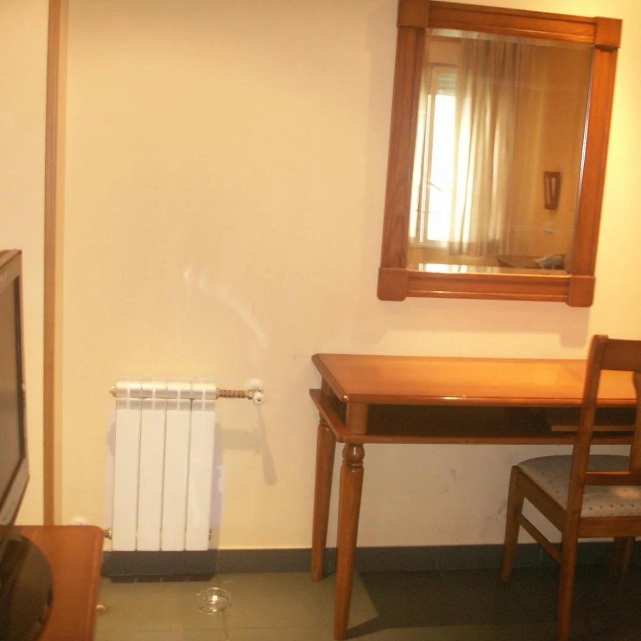 Hostal La Nava photo