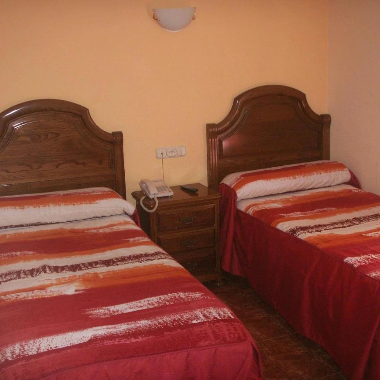 Hostal La Nava photo