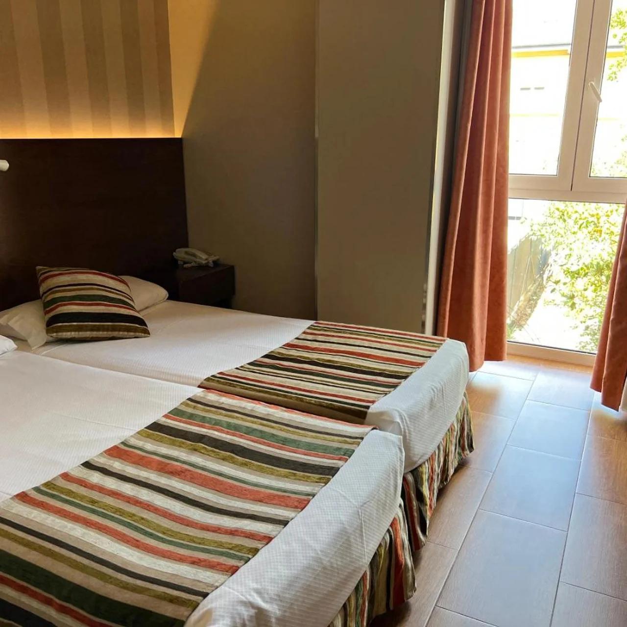 Hostal Los Coronales photo