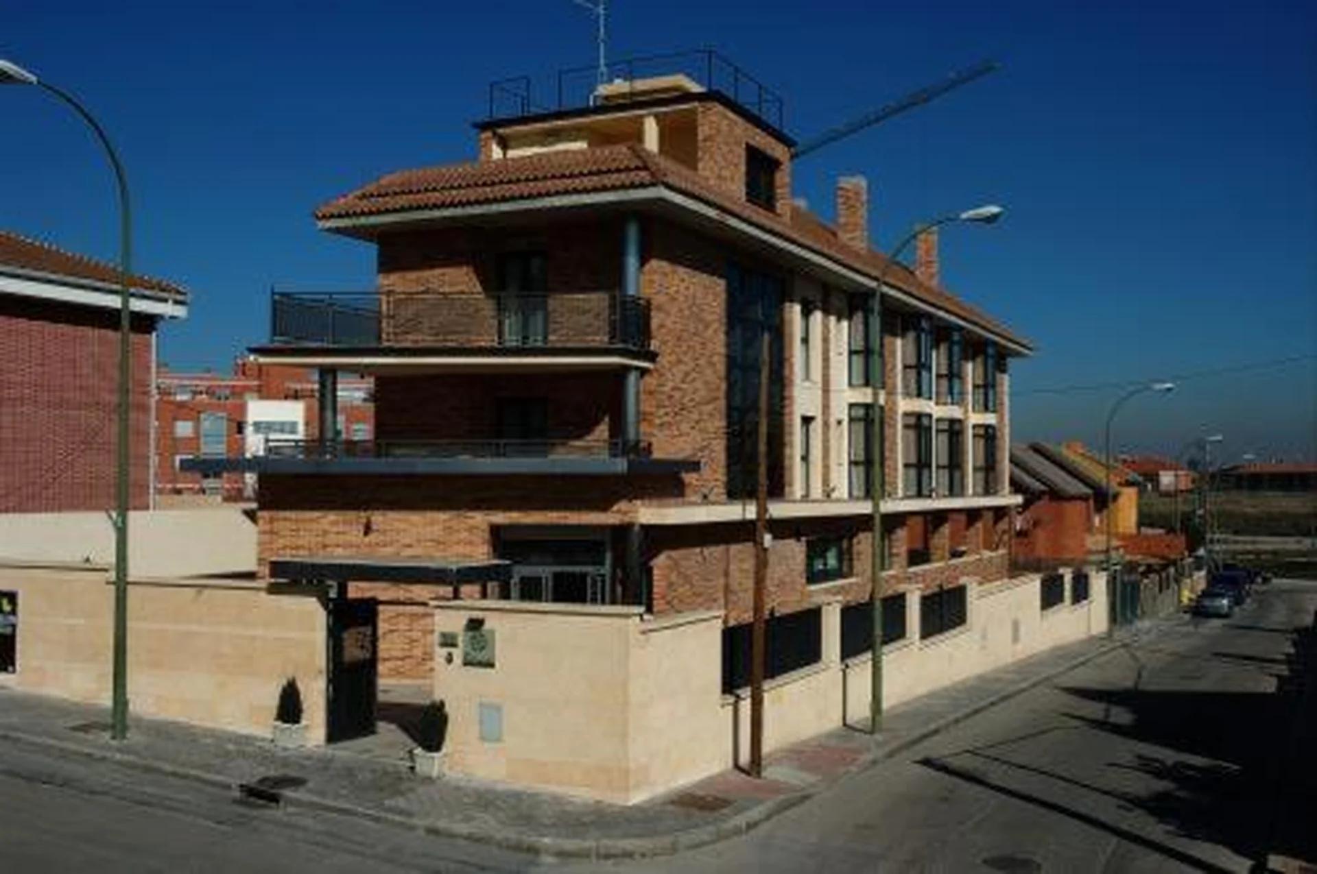 Hostal Los Coronales photo
