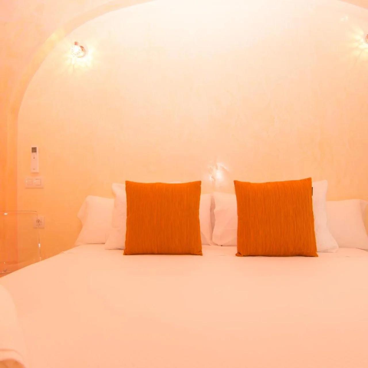 Hostal Palacio Madrid photo