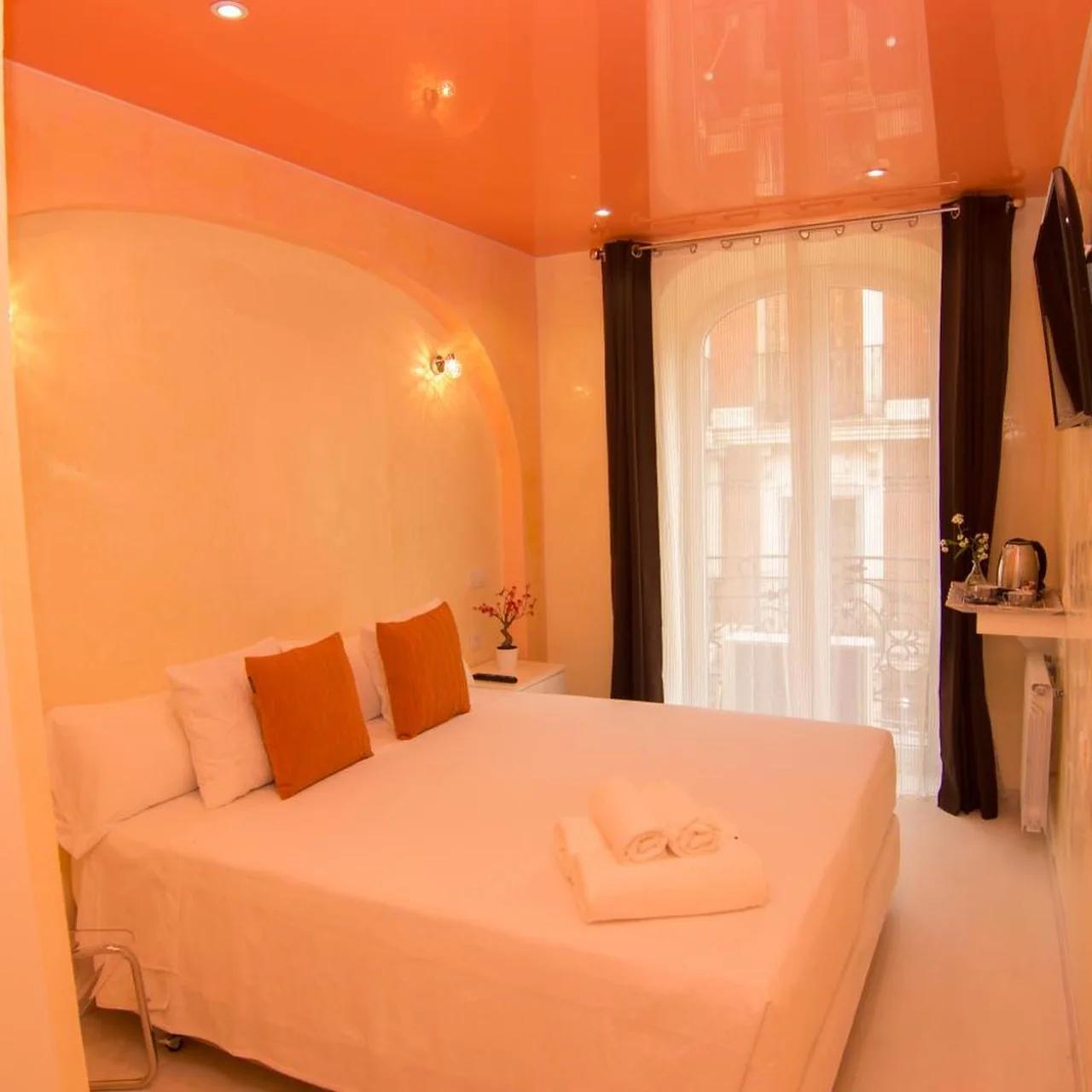 Hostal Palacio Madrid photo