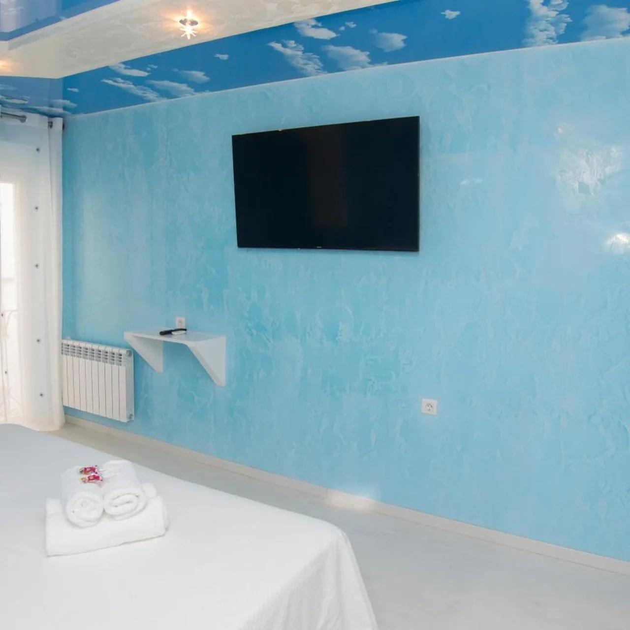 Hostal Palacio Madrid photo