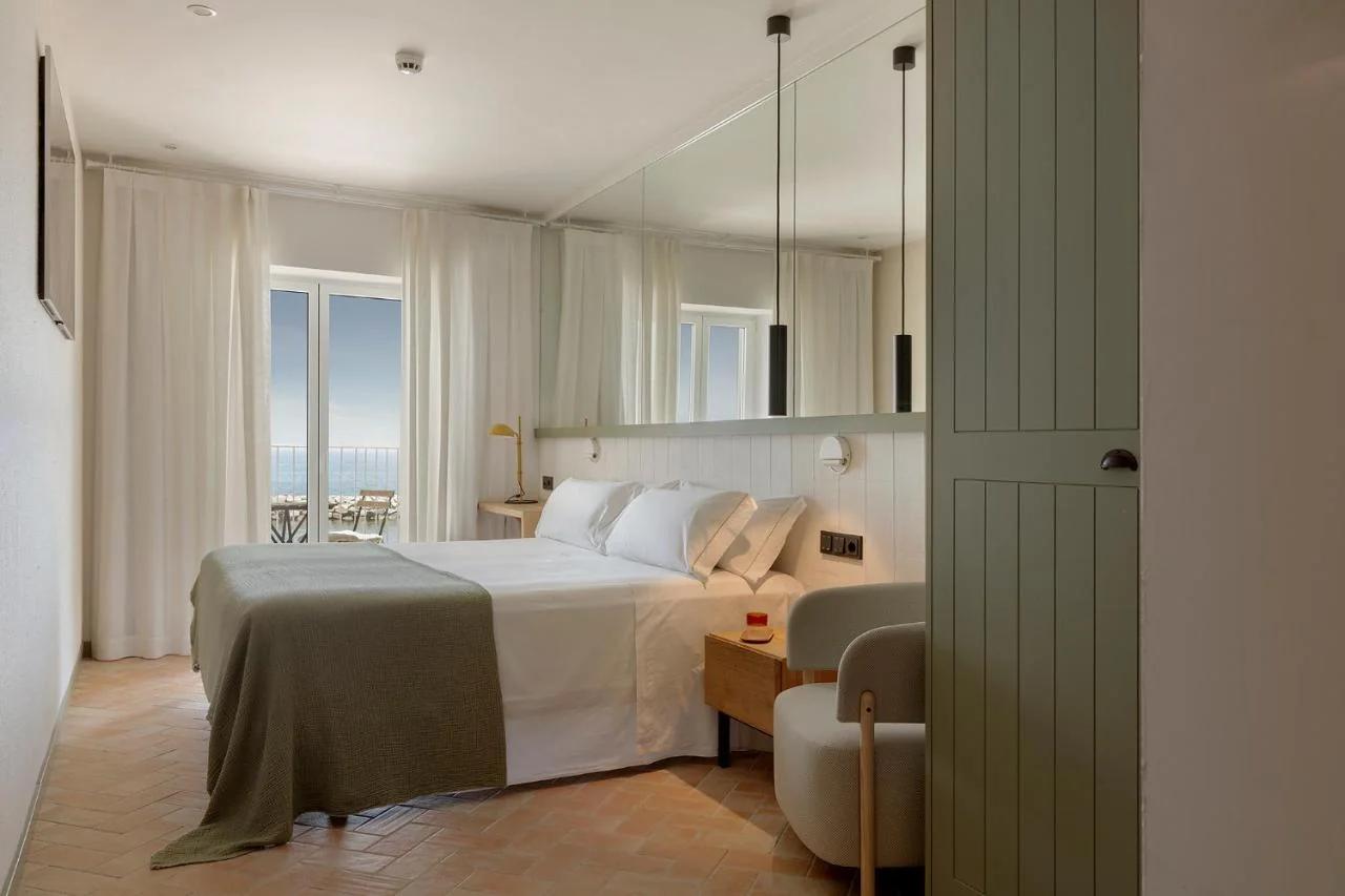 Hostal Spa Olga