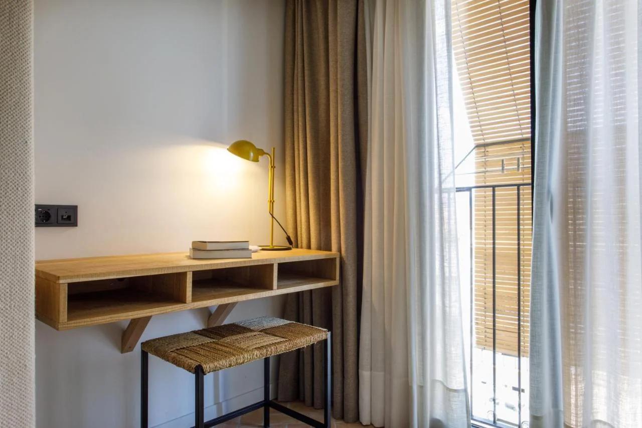 Hostal Spa Olga foto