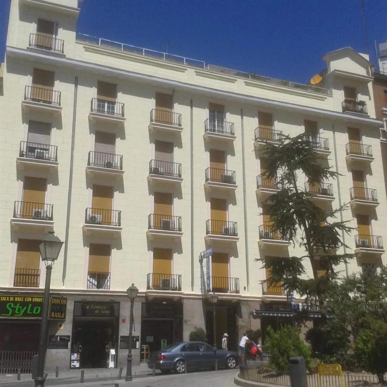 Hostal Triana photo