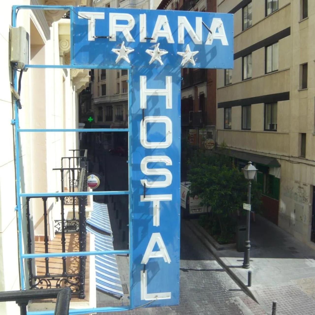 Hostal Triana photo