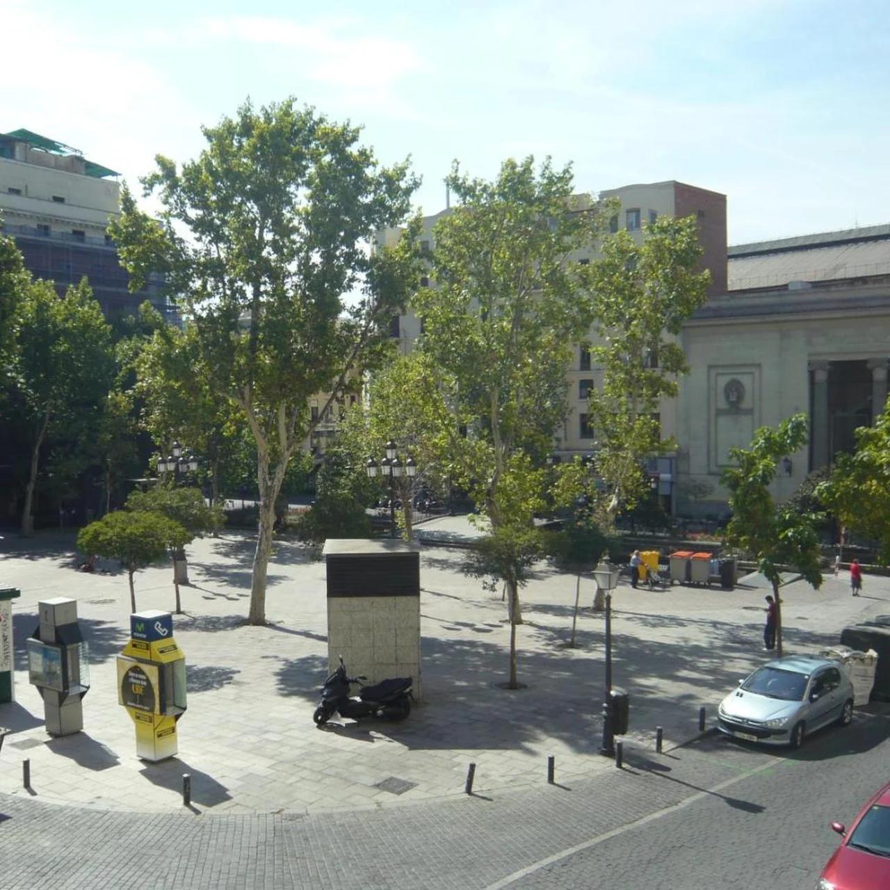Hostal Triana photo