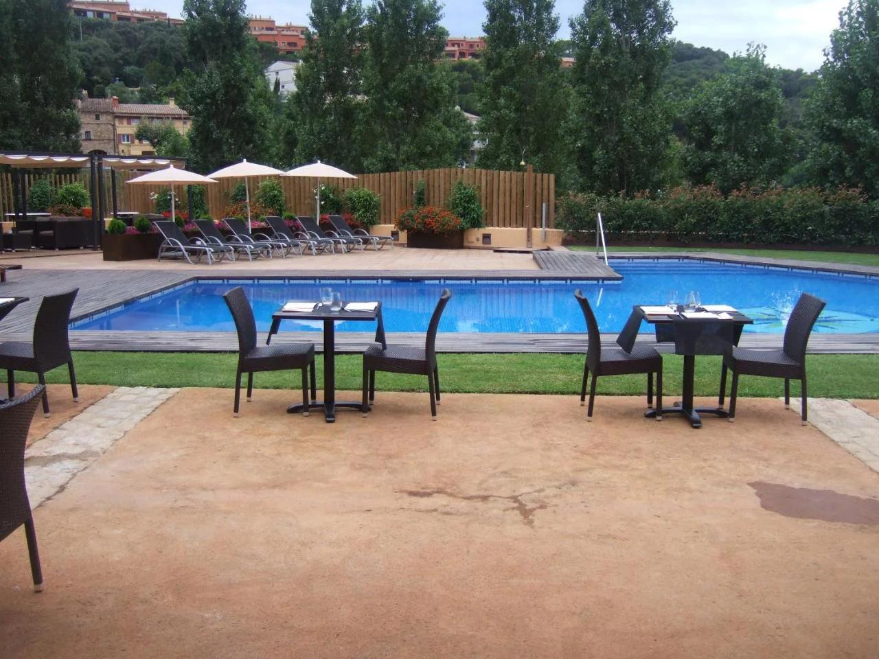 Hostalet de Begur - Adults Only photo
