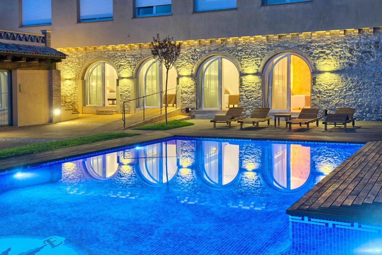 Hostalet de Begur - Adults Only photo