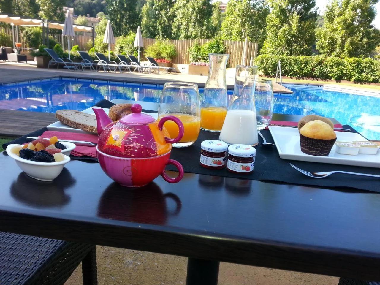 Hostalet de Begur - Adults Only photo