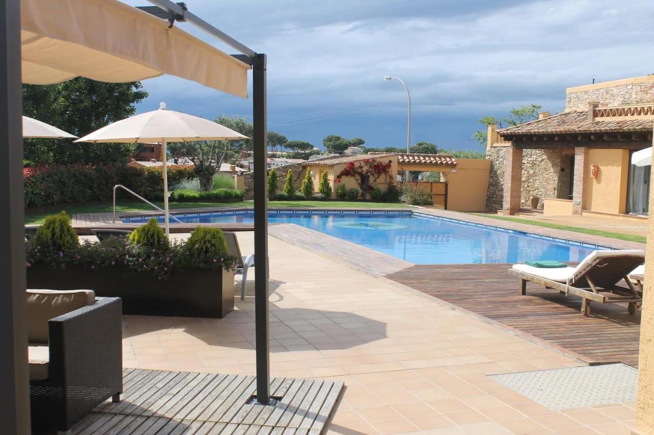 Hostalet de Begur - Adults Only photo