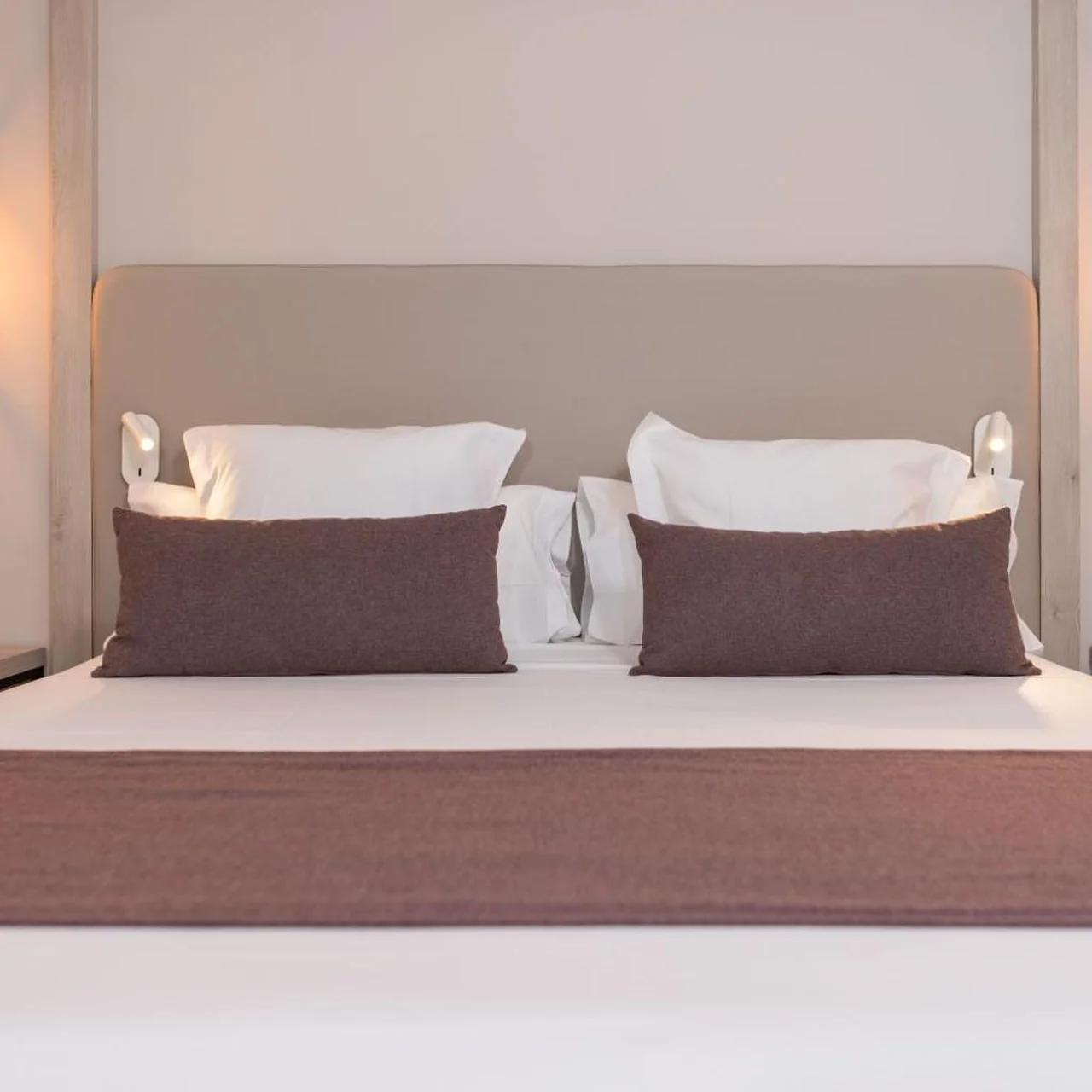 RVHotels Broquetas Spa Termal foto