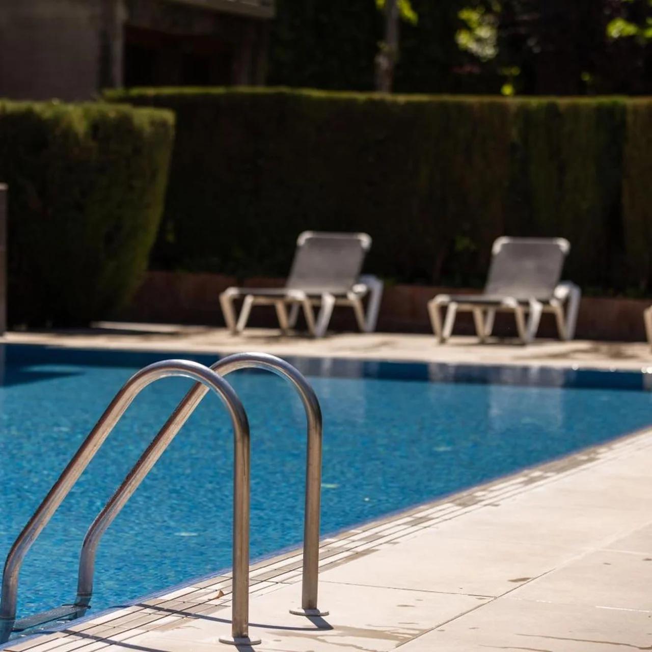 RVHotels Broquetas Spa Termal foto
