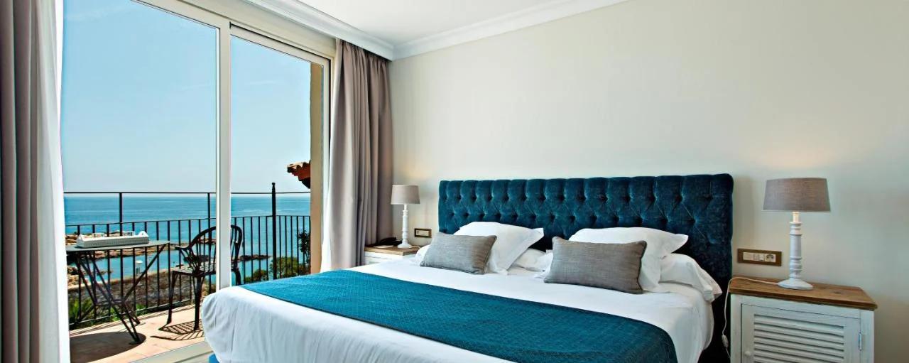 Hotel Aigua Blava foto