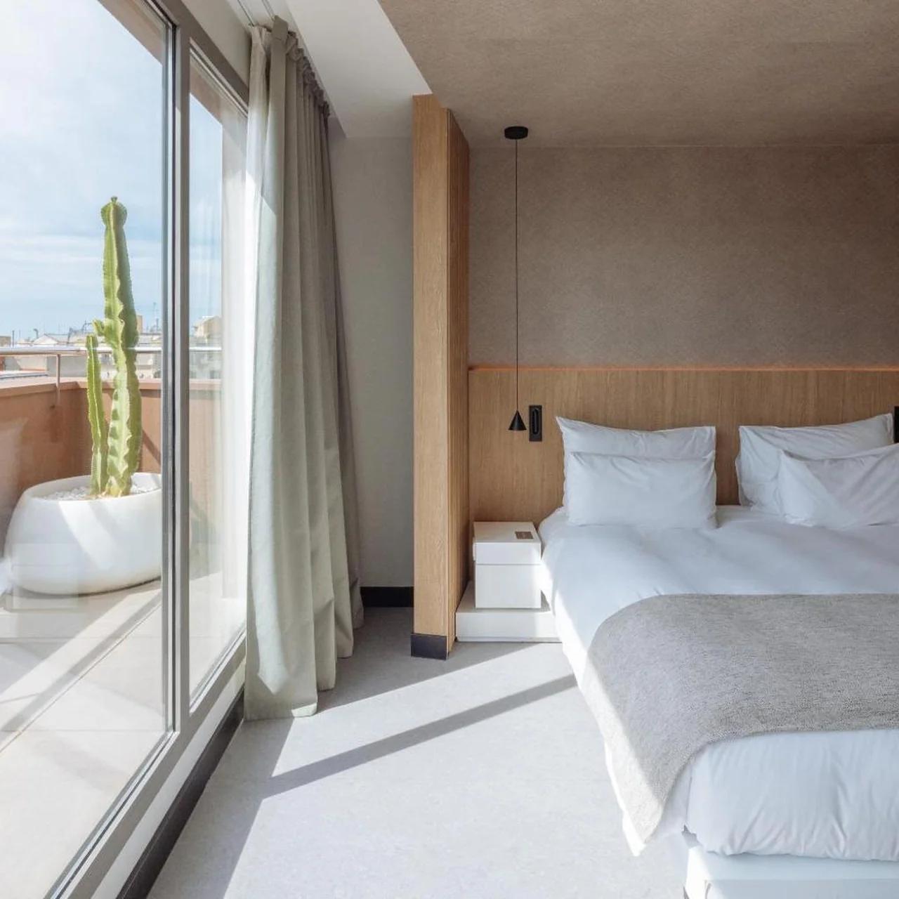 Hotel Arconte, Adults Only photo