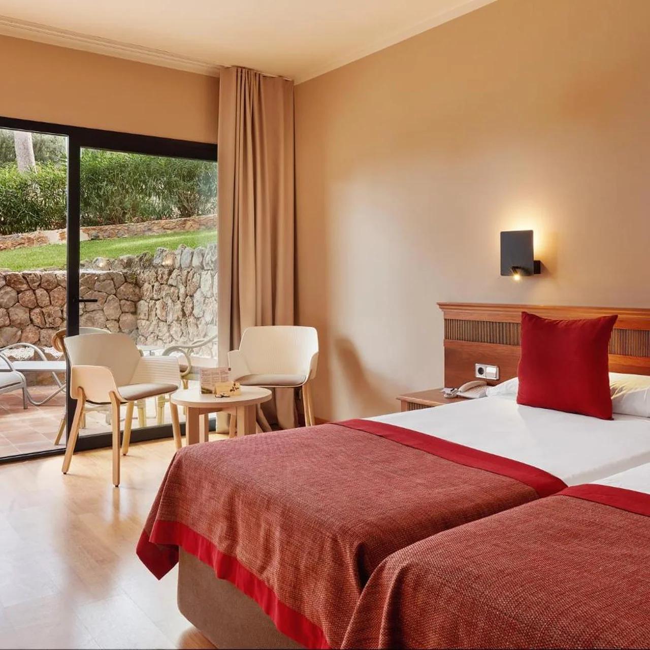 Bonanza Park Hotel by Olivia Hotels Collection photo