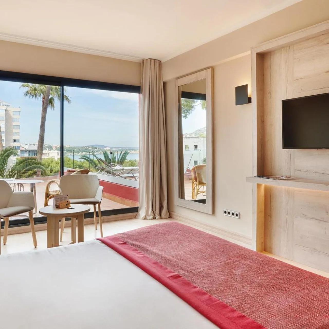 Bonanza Park Hotel by Olivia Hotels Collection photo