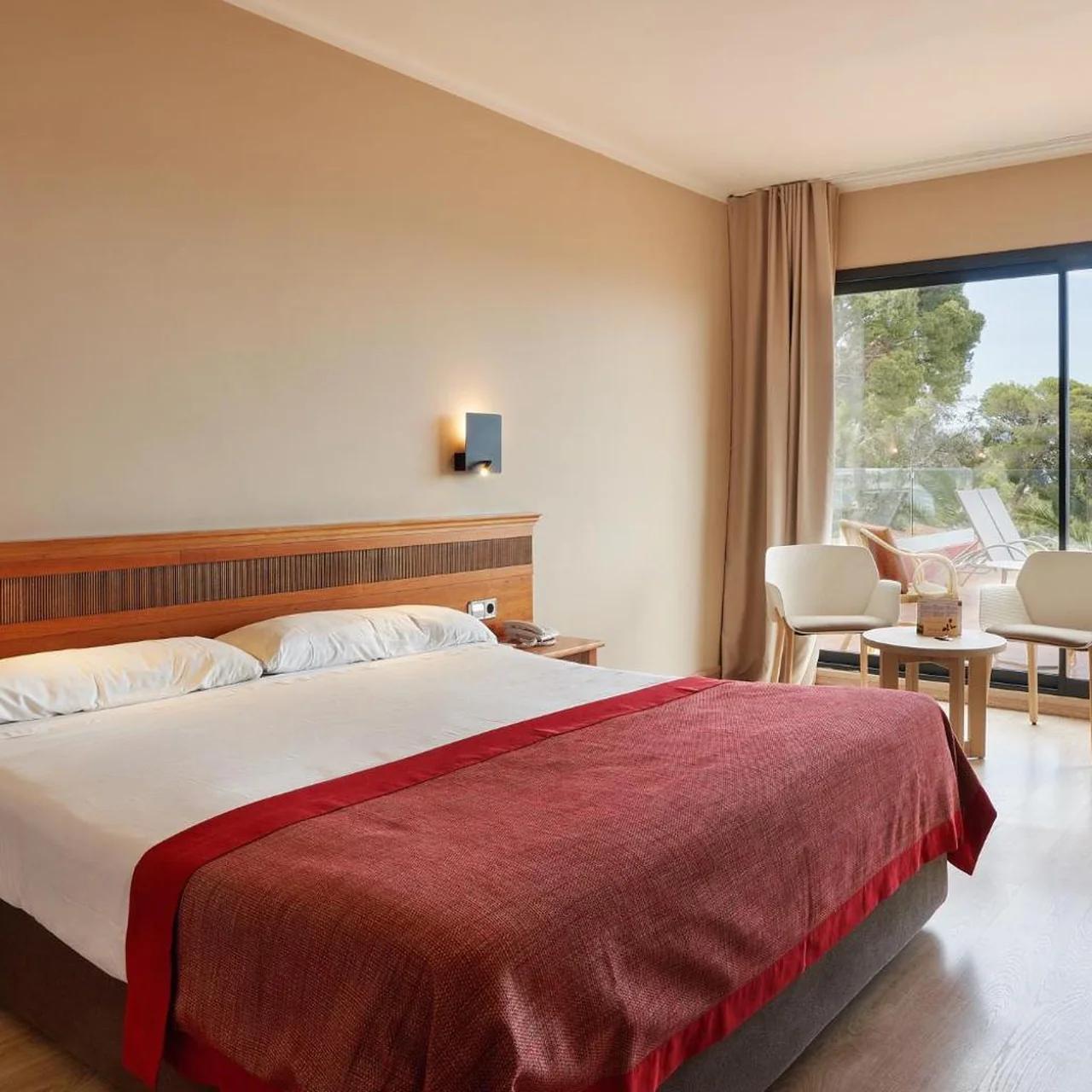 Bonanza Park Hotel by Olivia Hotels Collection photo
