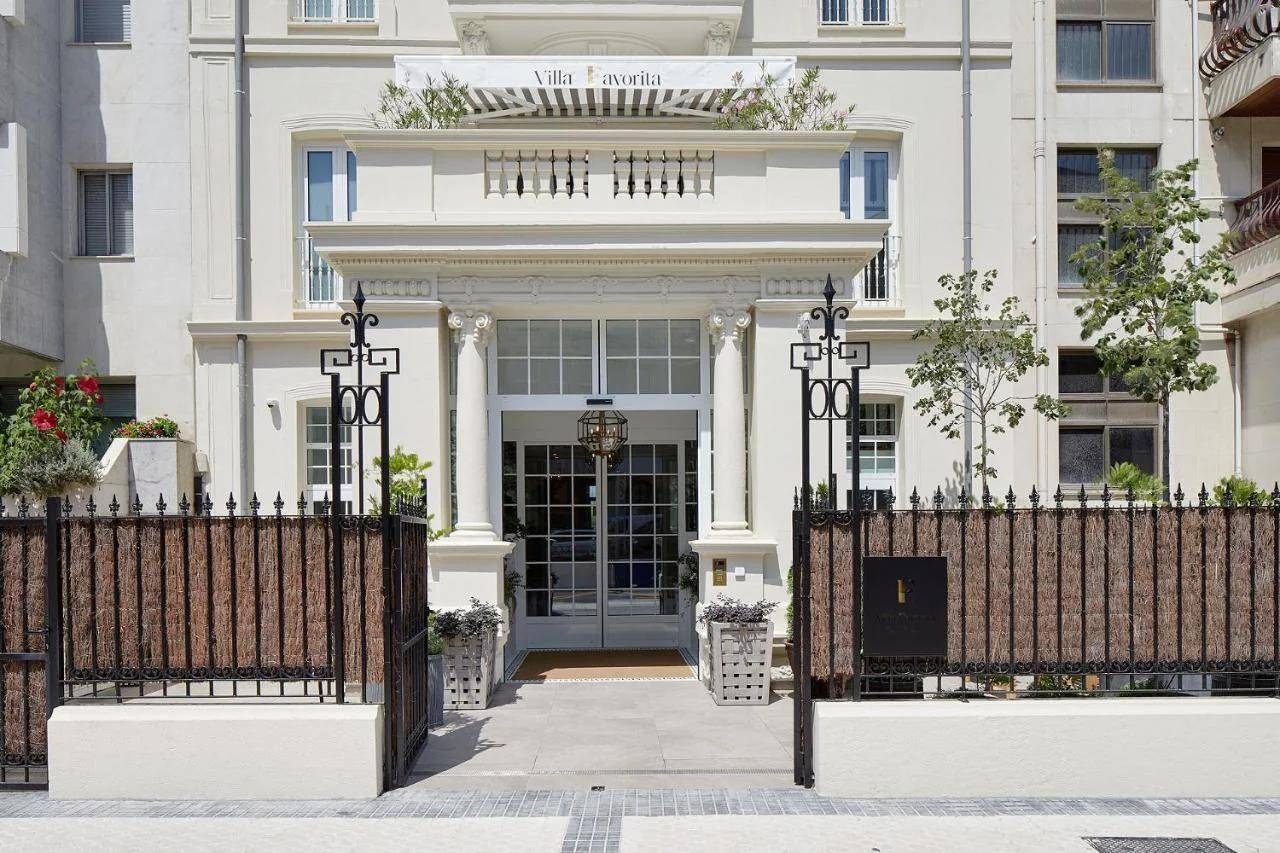 Hotel Boutique Villa Favorita photo