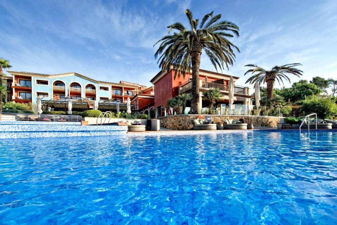 Hotel Cala del Pi - Adults Only photo