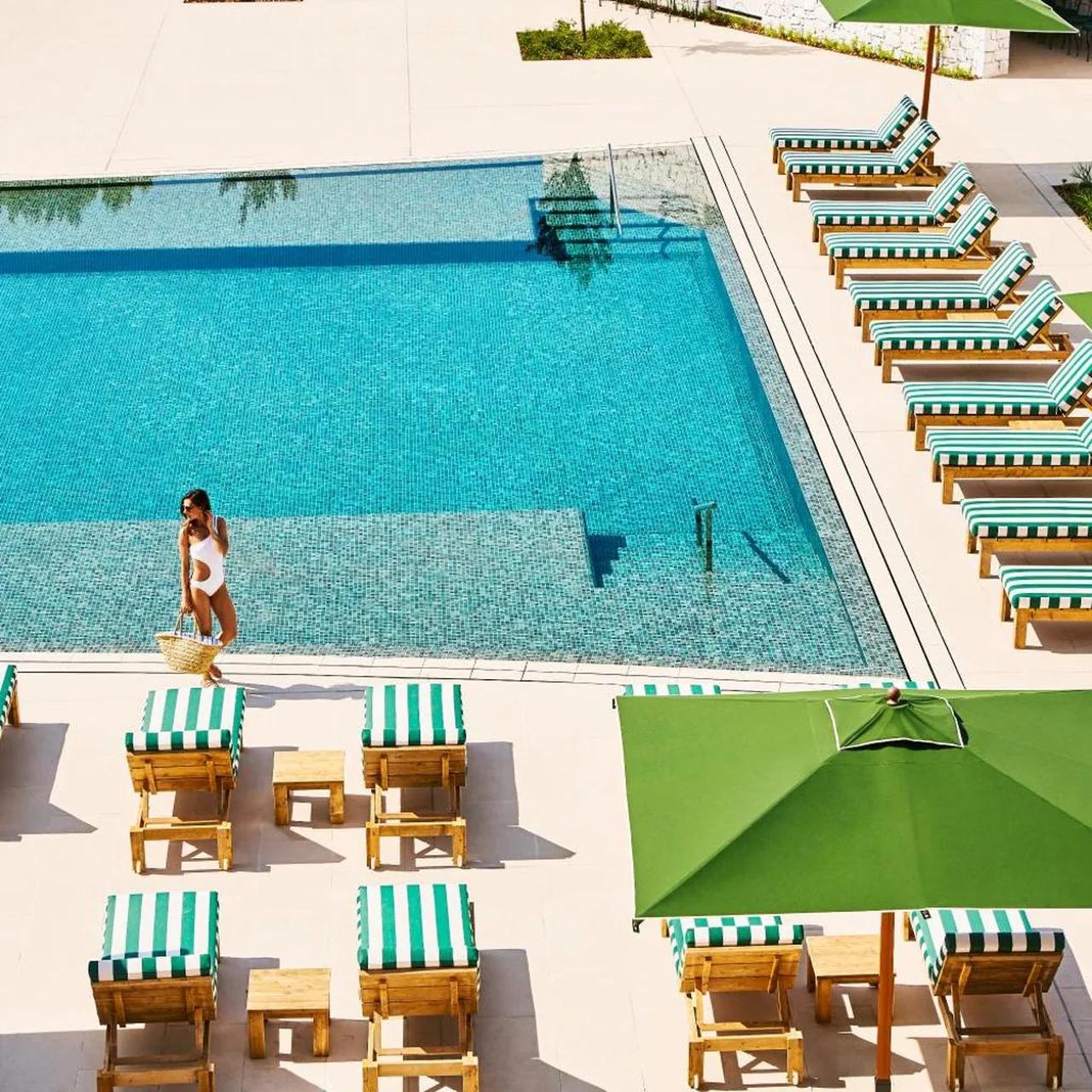 Hotel Camiral - The Leading Hotels of the World
