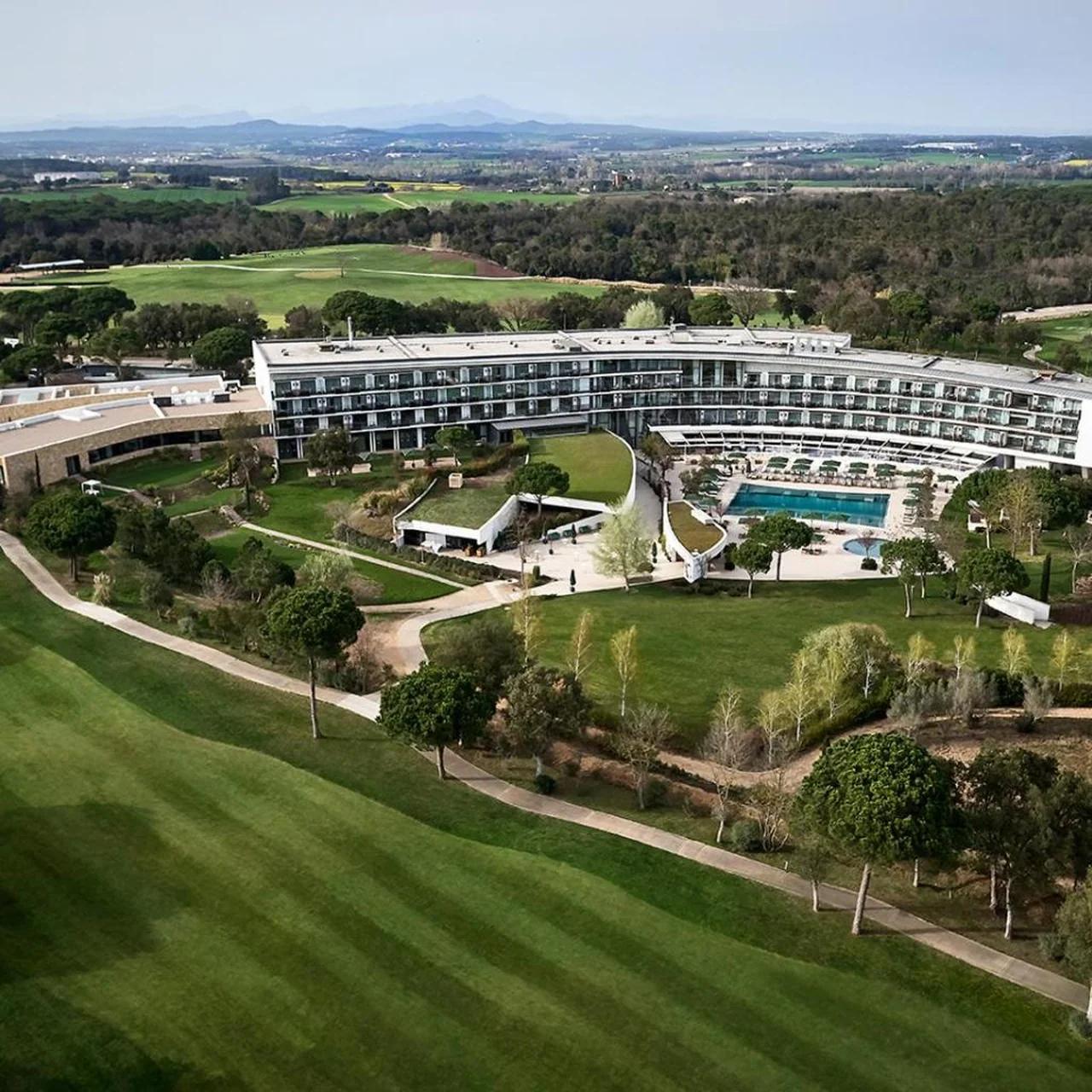 Hotel Camiral - The Leading Hotels of the World photo