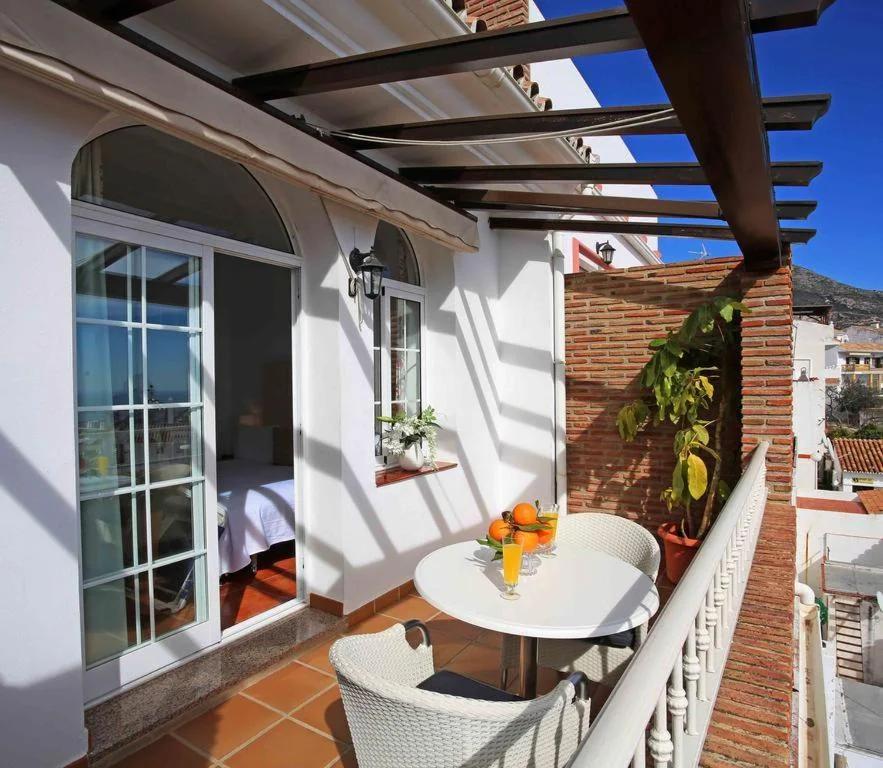 Hotel Casa Rosa photo