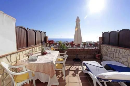 Hotel Casa Rosa photo