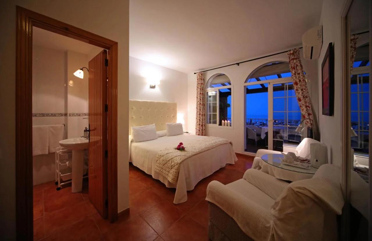 Hotel Casa Rosa photo