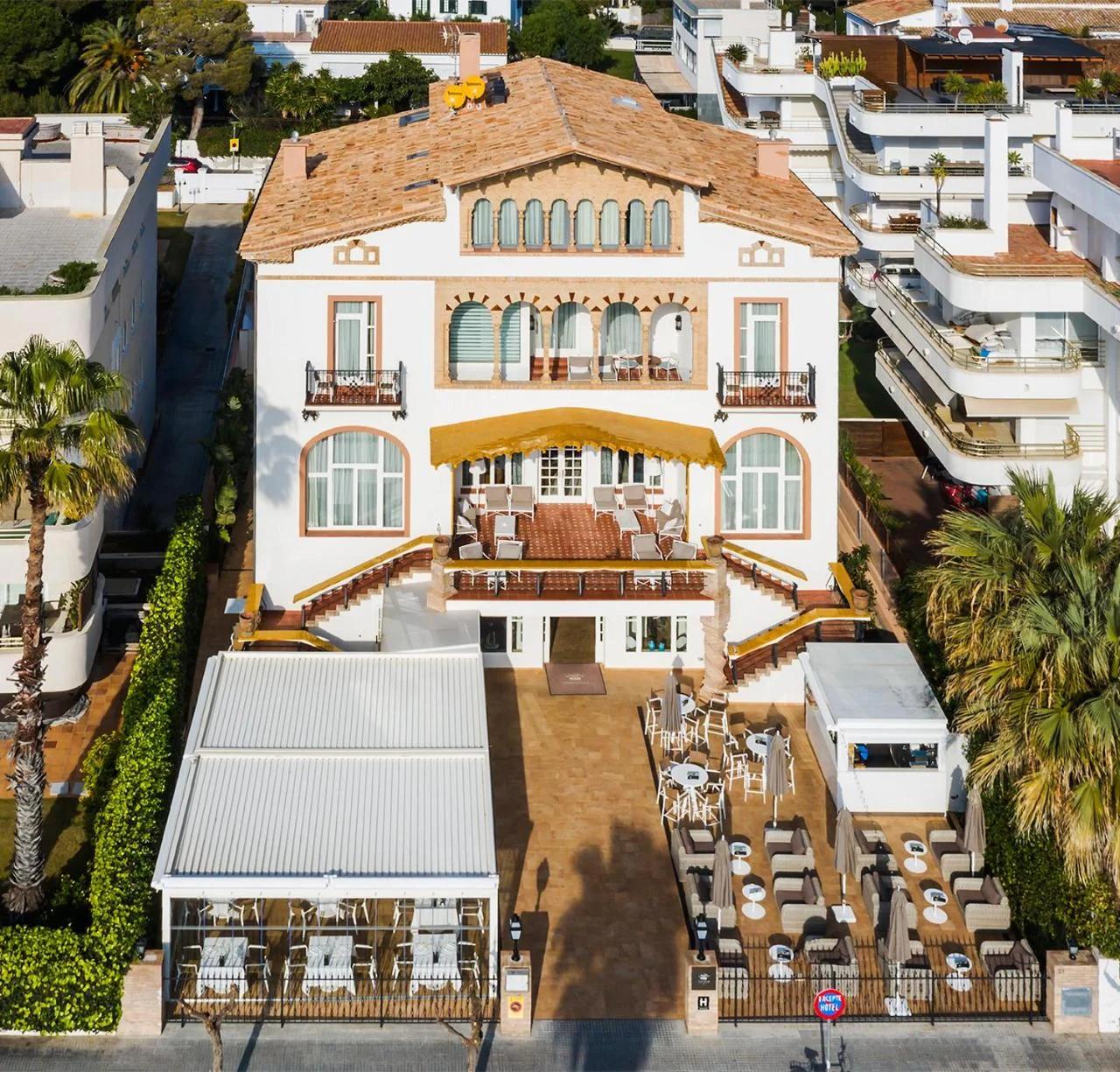 Hotel Casa Vilella 4* Sup photo