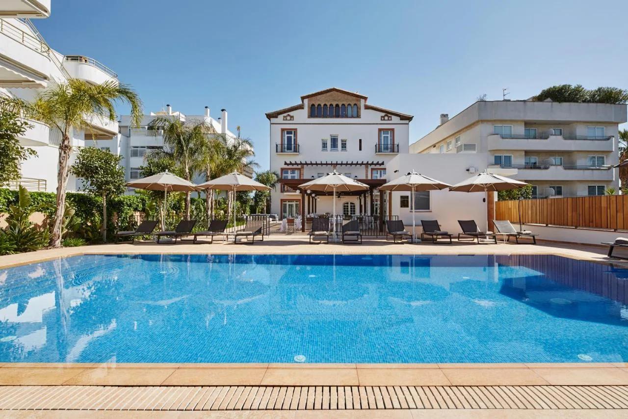 Hotel Casa Vilella 4* Sup photo