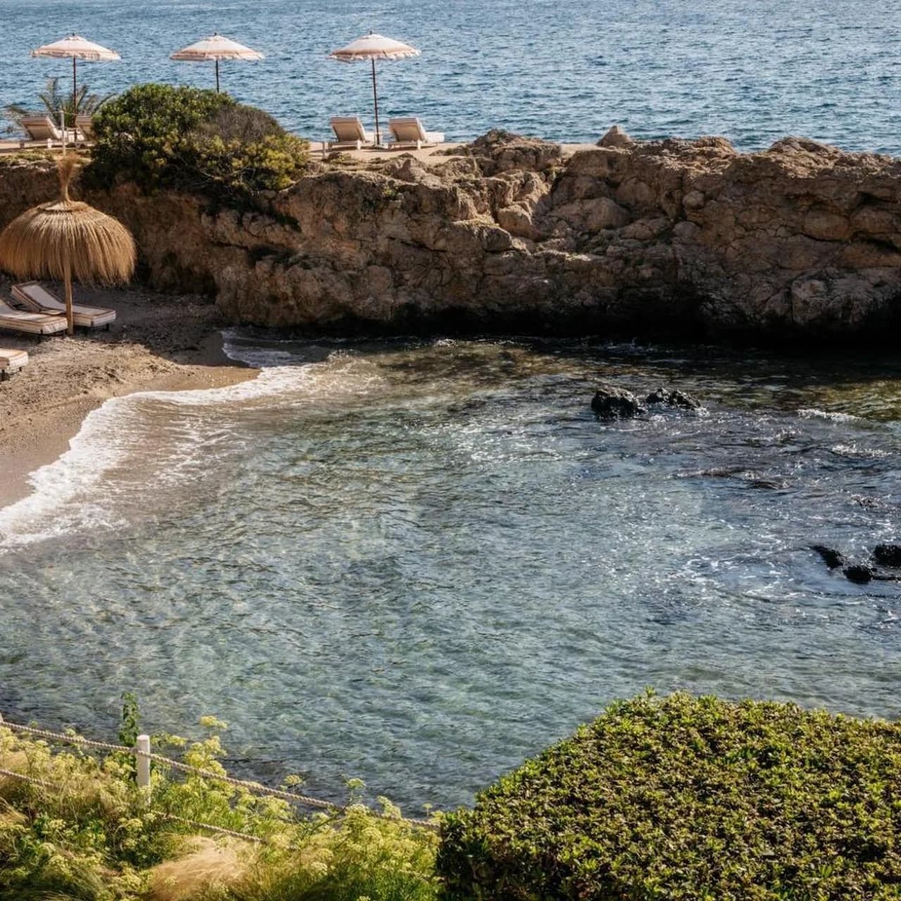 Hotel de Mar, a Gran Meliá Hotel - Adults Only - The Leading Hotels of the World