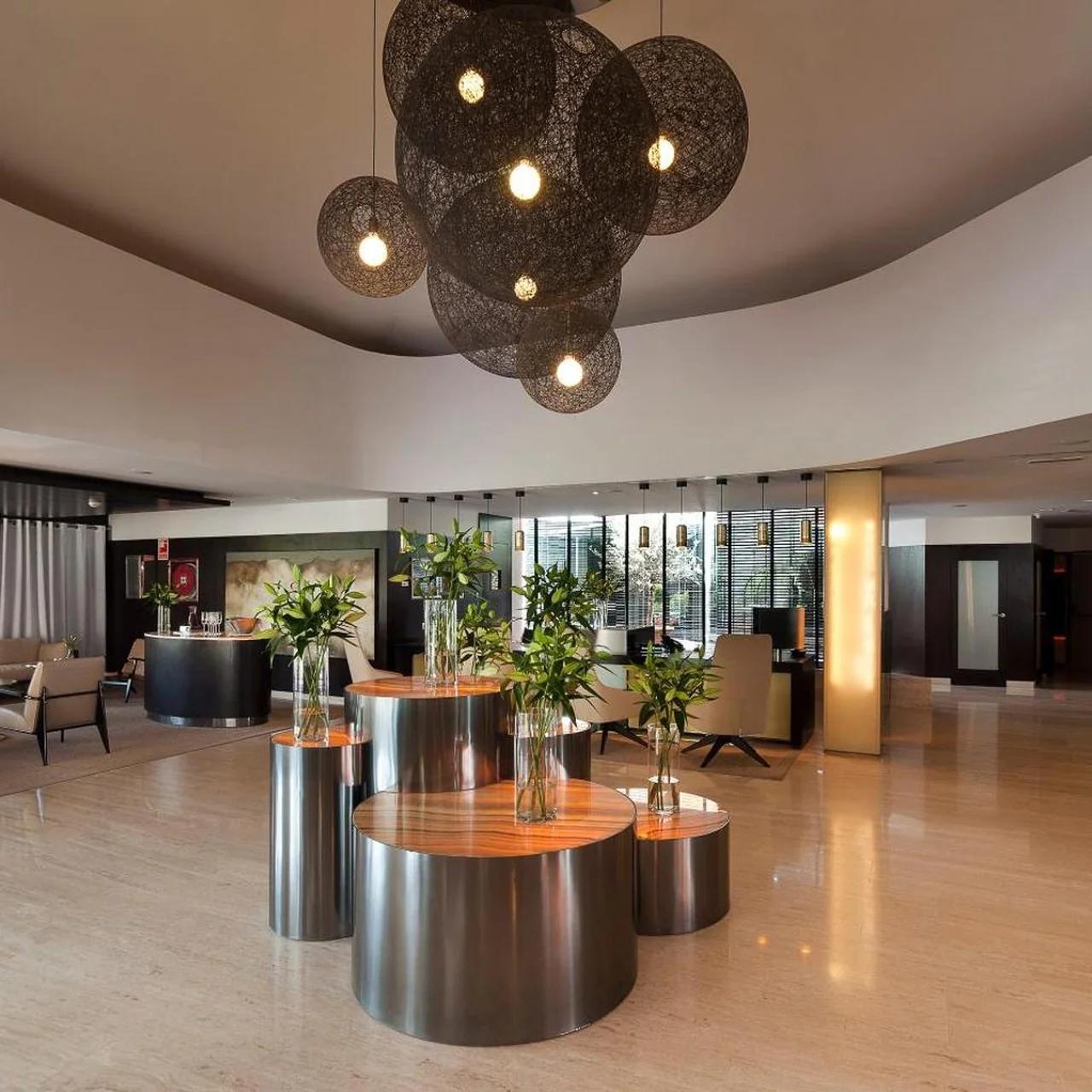Hotel de Mar, a Gran Meliá Hotel - Adults Only - The Leading Hotels of the World photo