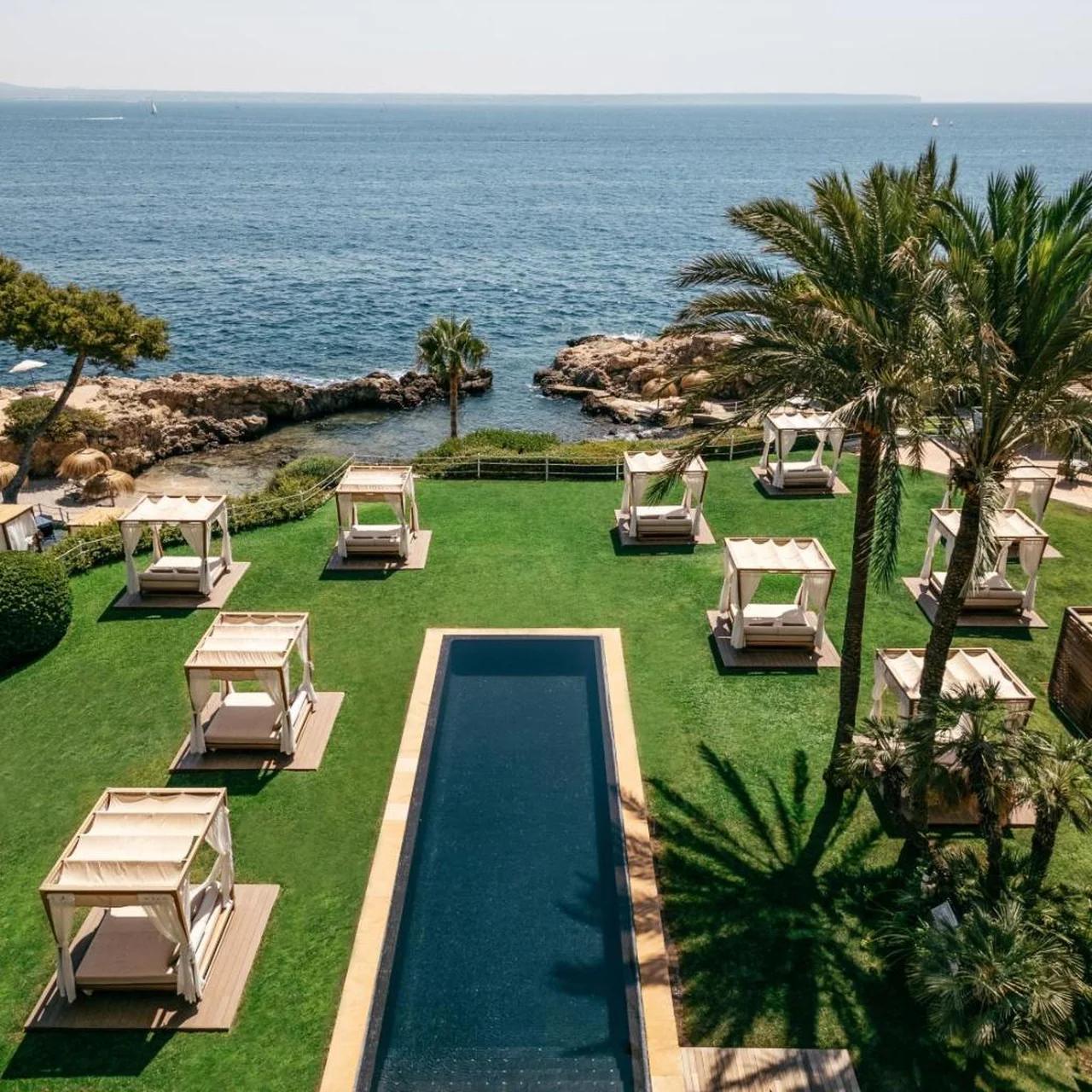 Hotel de Mar, a Gran Meliá Hotel - Adults Only - The Leading Hotels of the World photo