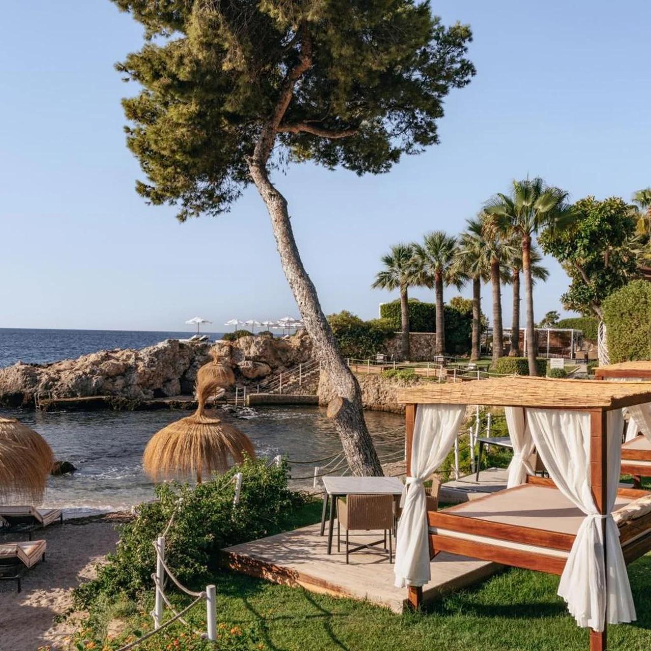 Hotel de Mar, a Gran Meliá Hotel - Adults Only - The Leading Hotels of the World photo