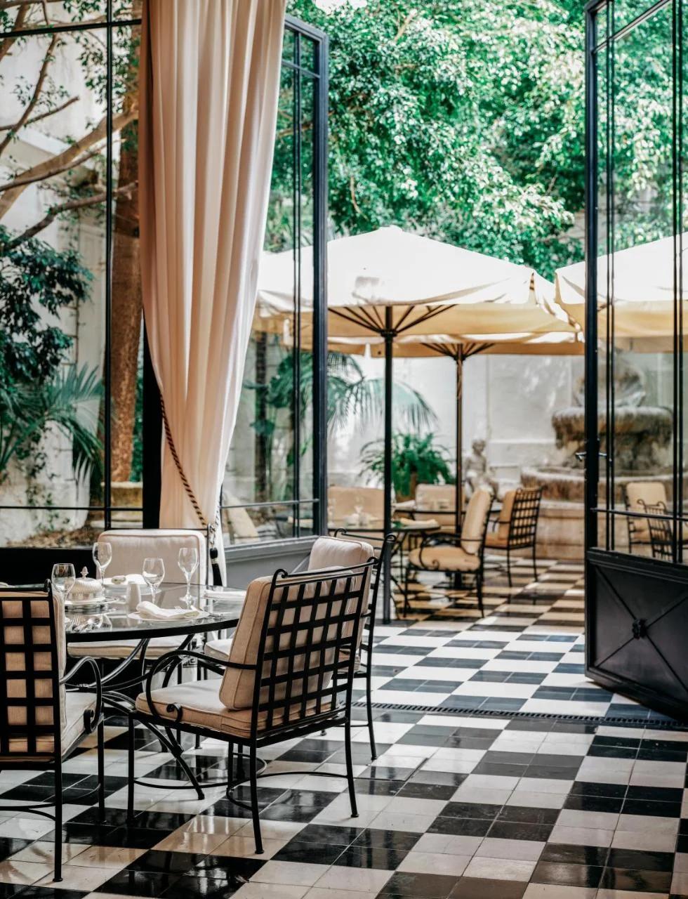 Hotel El Palace Barcelona photo