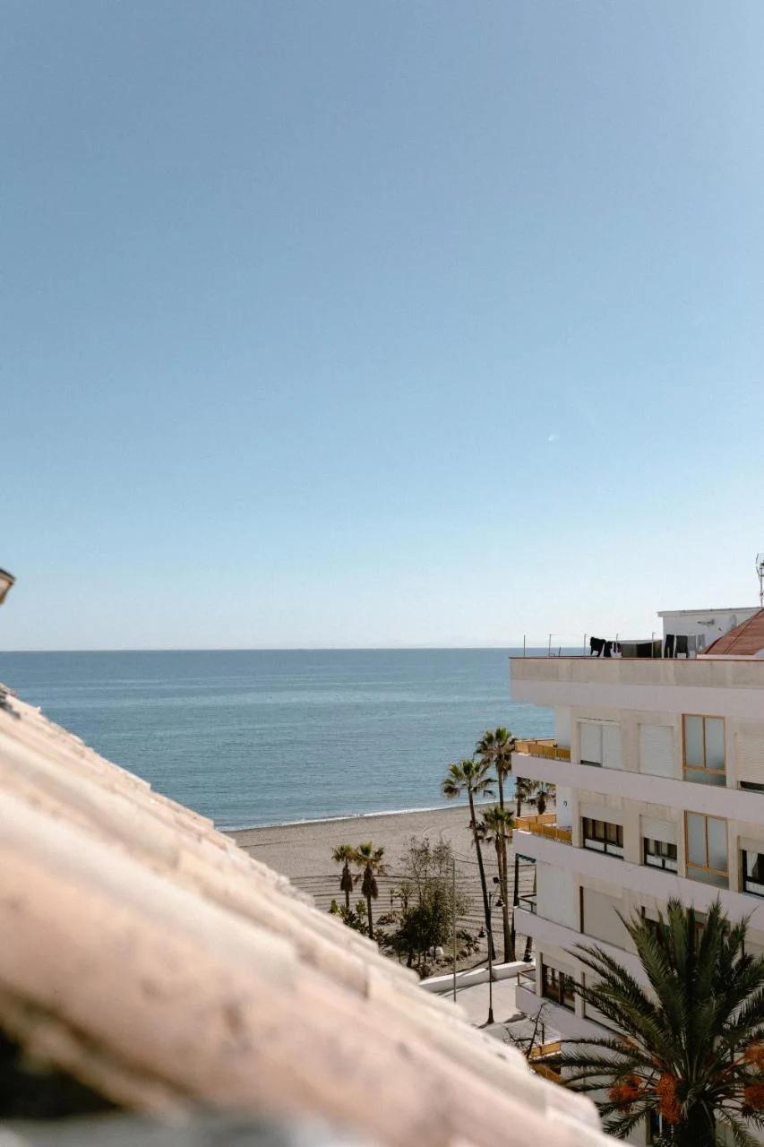 Hotel Estepona Plaza foto