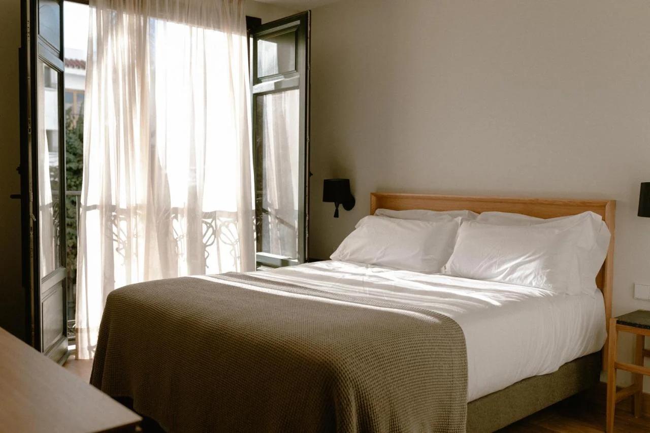 Hotel Estepona Plaza foto