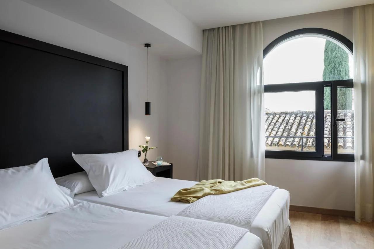Hotel Fernando III photo