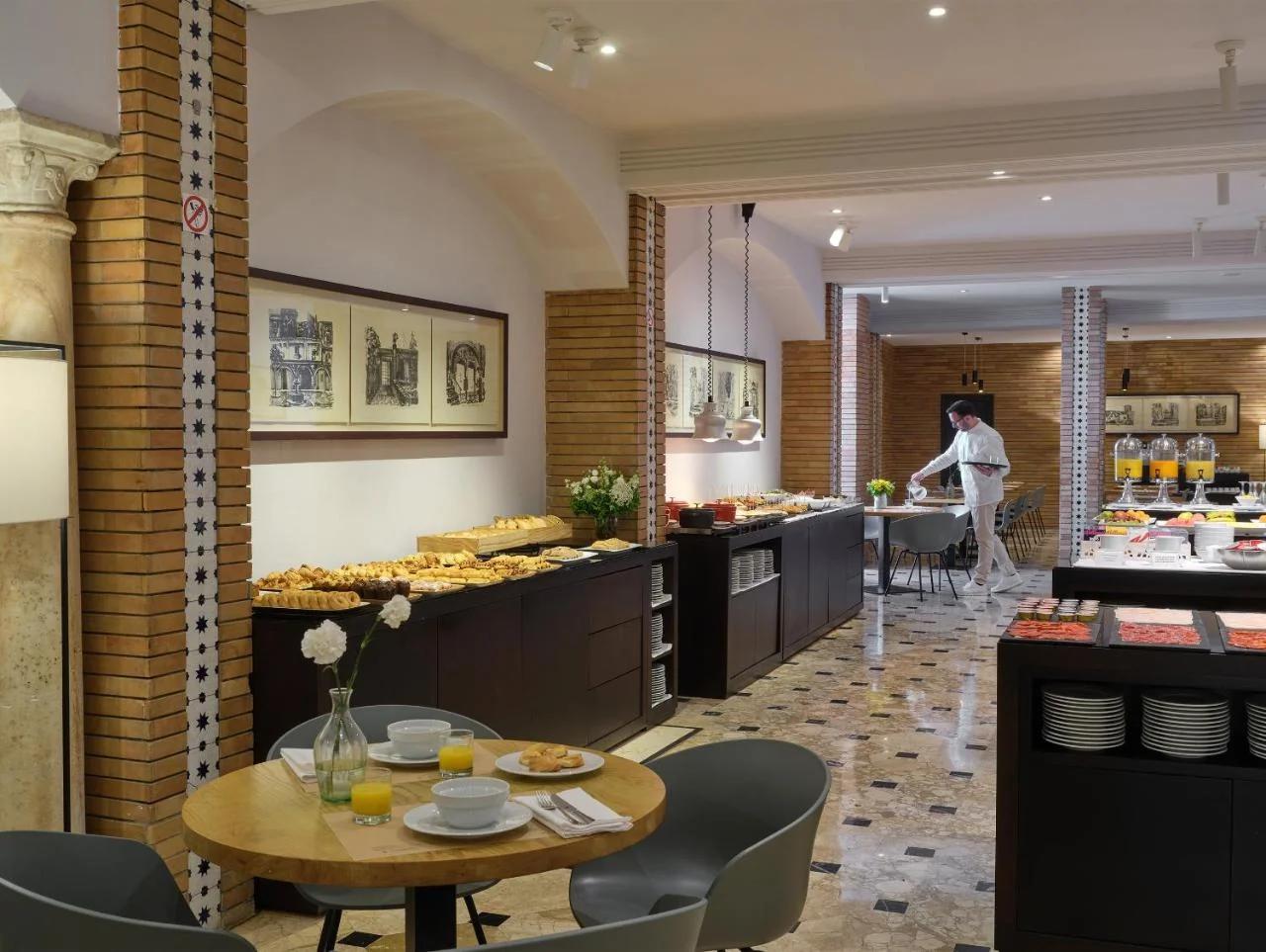 Hotel Fernando III photo