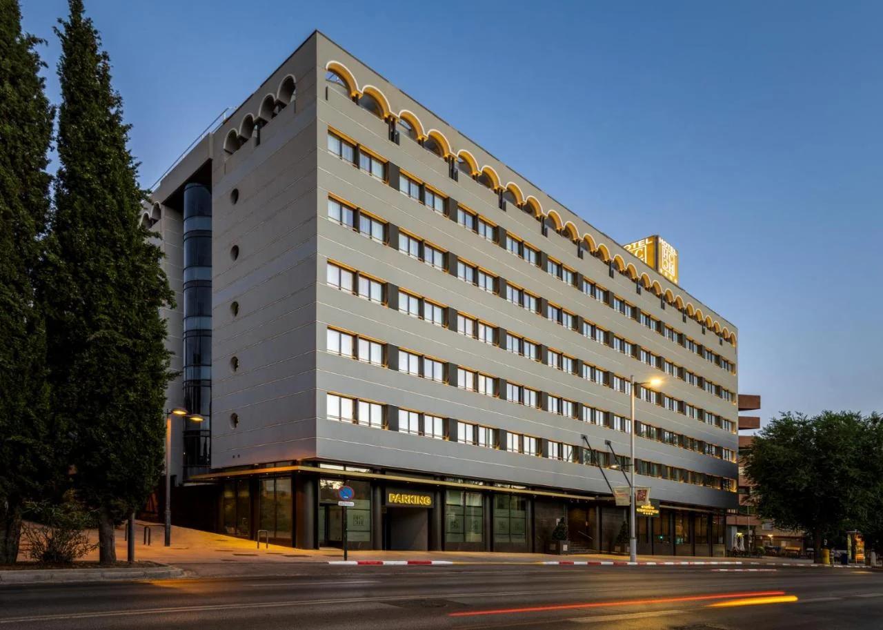 Hotel Granada Center foto