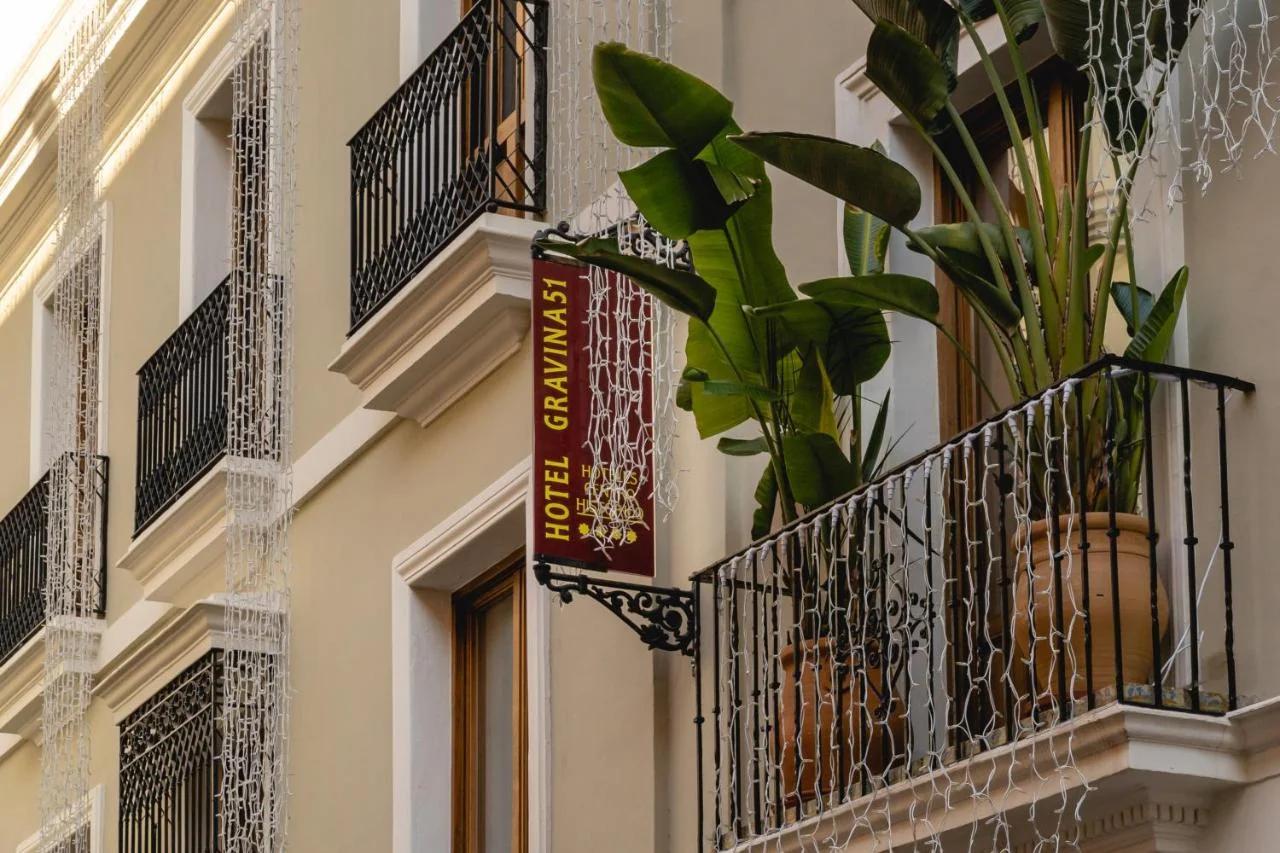 Hotel Gravina 51 photo