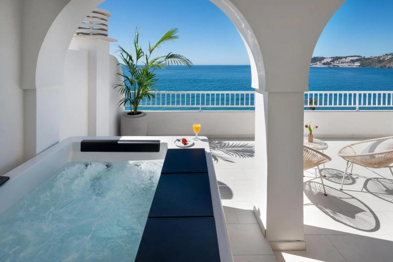 Hotel Helios Costa Tropical photo